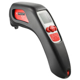 Thermometer, 2 Messarten