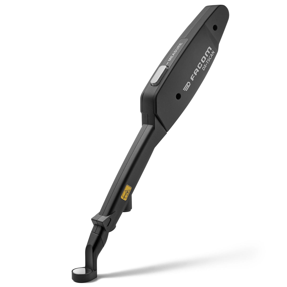 SCANDIAG® Schnelles Analysengerät für Bremsscheiben und Reifenverschleiß