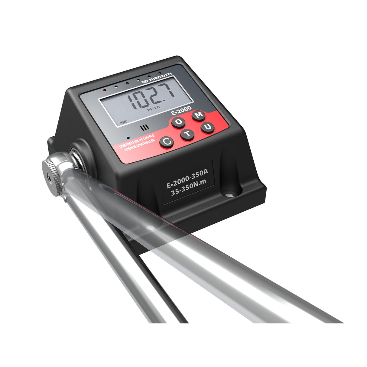 Drehmoment-Prügferät