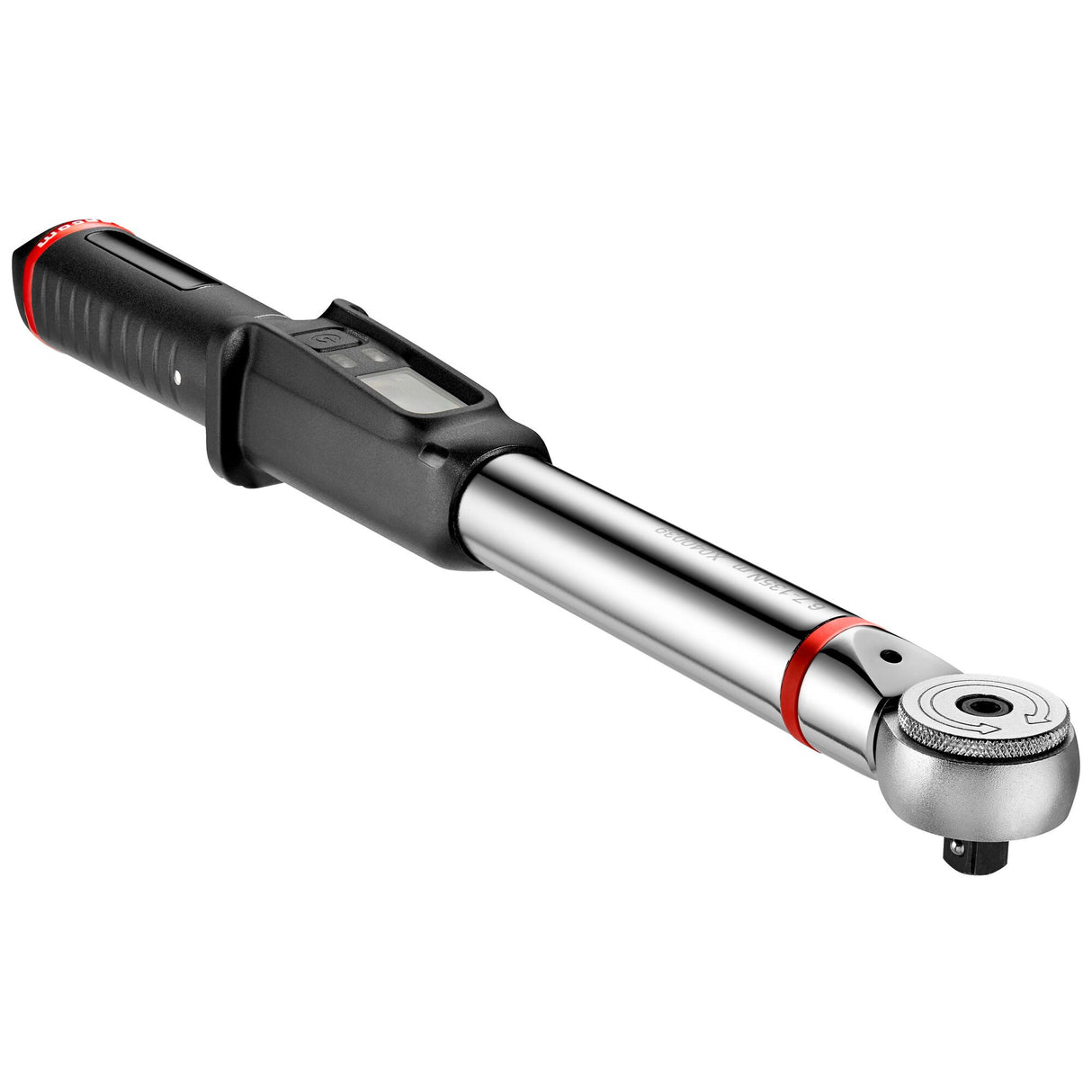 E.516ST - Intelligente Drehmomentschlüssel mit Bluetooth
