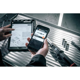 E.516ST - Intelligente Drehmomentschlüssel mit Bluetooth