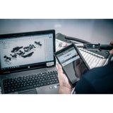 E.516ST - Intelligente Drehmomentschlüssel mit Bluetooth