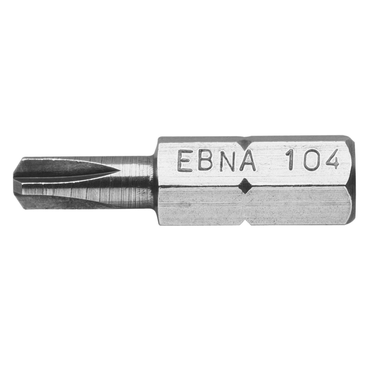 EBNA.1 - Standard-Bits Serie 1 für Schrauben mit BNAE-Profil