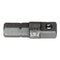 [ECR] Adapter für Steckschlüssel - Vierkant 1/4" - Sechskant 1/4"