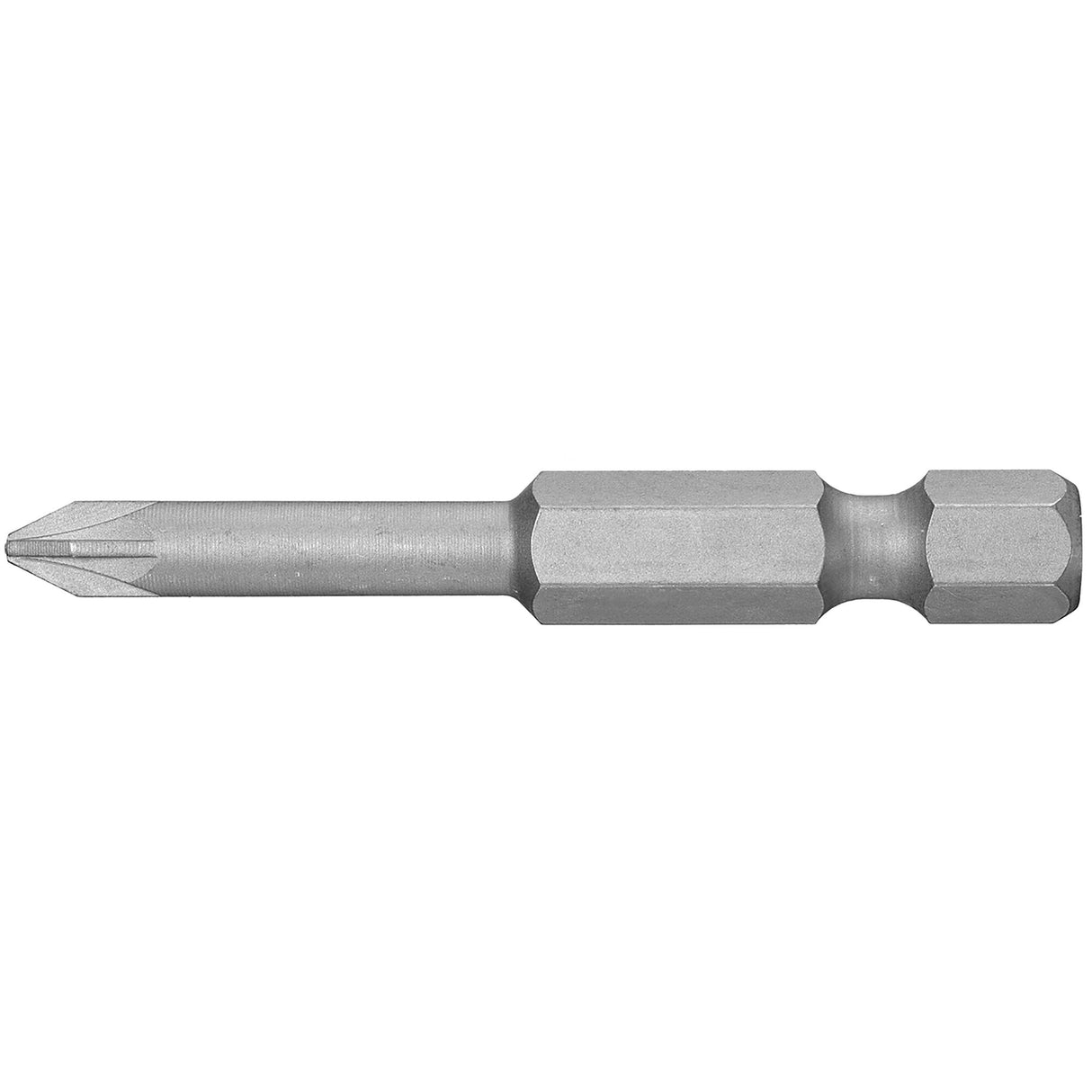 ED.60T - High Perf' Bits - Serie 6 für Pozidriv®-Kreuzschlitzschrauben