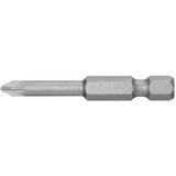 ED.60T - High Perf' Bits - Serie 6 für Pozidriv®-Kreuzschlitzschrauben