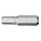 [EH.103] Bit, Serie 1, Antrieb Außensechskant 6,3 mm (1/4"), Abtrieb Innensechskant 3 mm
