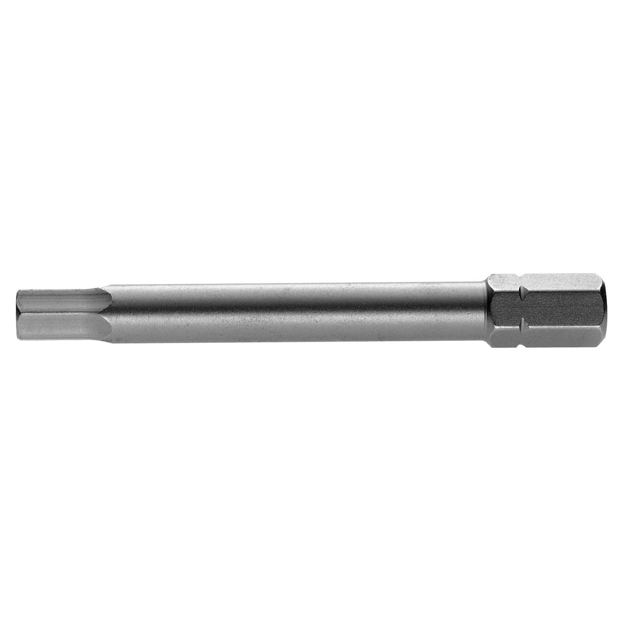 EH.2L - Lange Standard-Bits 5/16" Serie 2 für Innensechskant-Schrauben