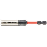 Bithalter mit Torsionszone, 92 mm