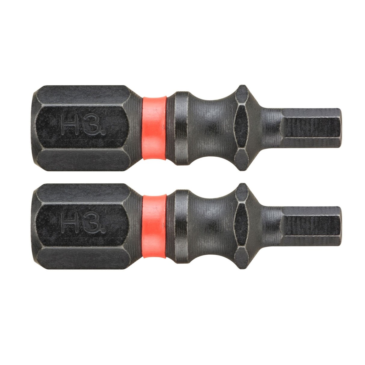 ENH.1 - IMPACT-FLEXRORQ-Bits 5/16" für Sechskant-Schrauben - 25 mm, 2 Stk.
