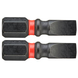 SL5.5 25mm 2pk IMPACT FLEXTORQ