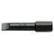 [ENS.212] IMPACT-Bit, Serie 2, Antrieb Außensechskant 8 mm (5/16"), Abtrieb Schlitz 12 mm