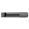 ENS.3 - Lange Impact-Bits 1/2" Serie 3 für Schlitzschrauben