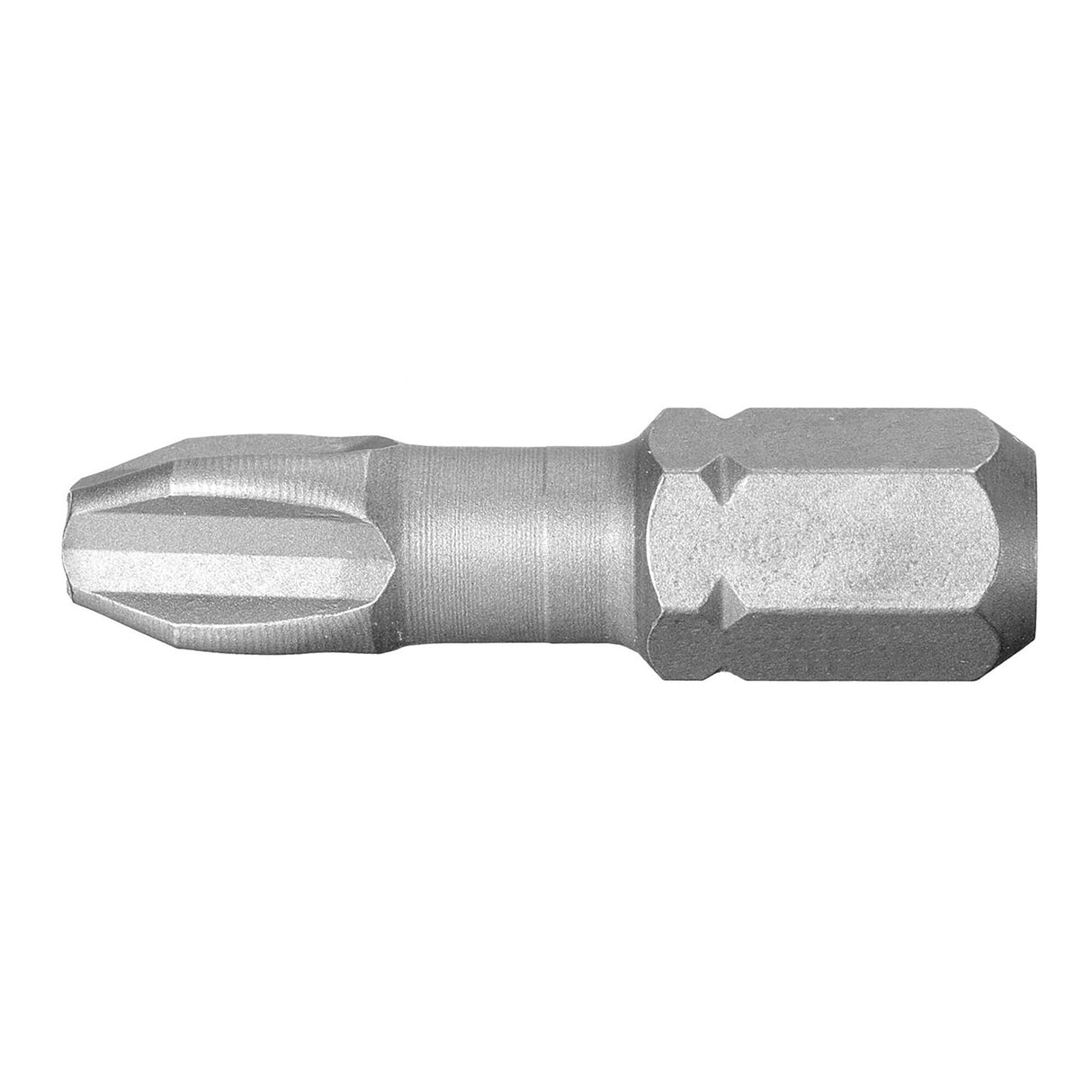 EP.1T - High Performance Bits 1/4" Serie 1 für Phillips®-Schrauben