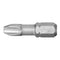 EP.1T - High Performance Bits 1/4" Serie 1 für Phillips®-Schrauben