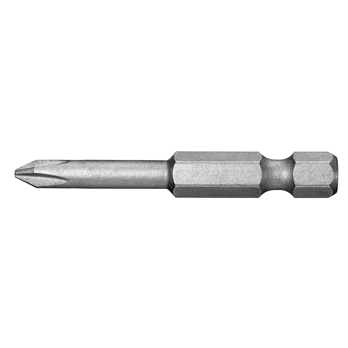 EP.60T - High Performance Titan-Bits 1/4" für Phillips®-Schrauben