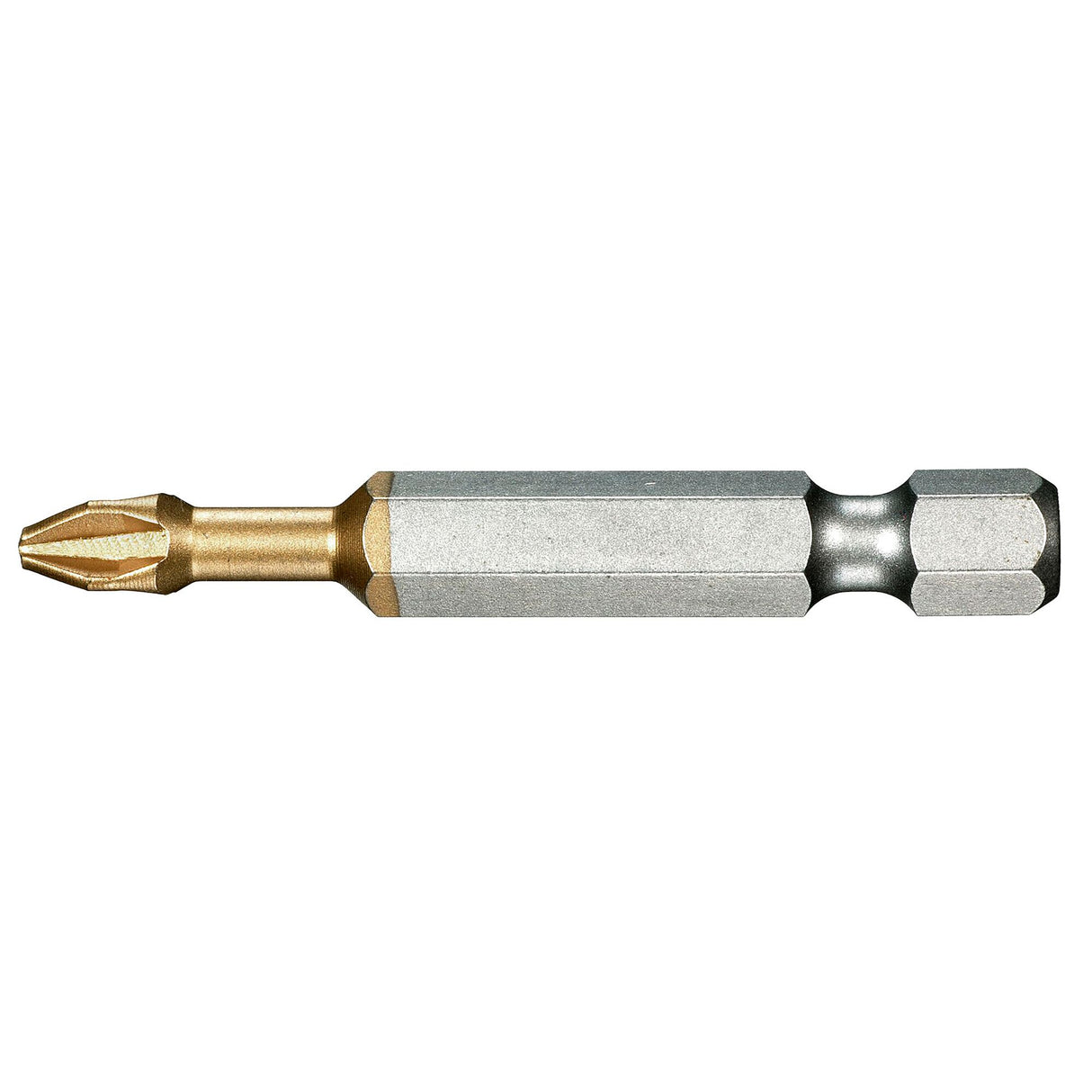 EP.63T - High Performance Bits 1/4" für Phillips®-Schrauben