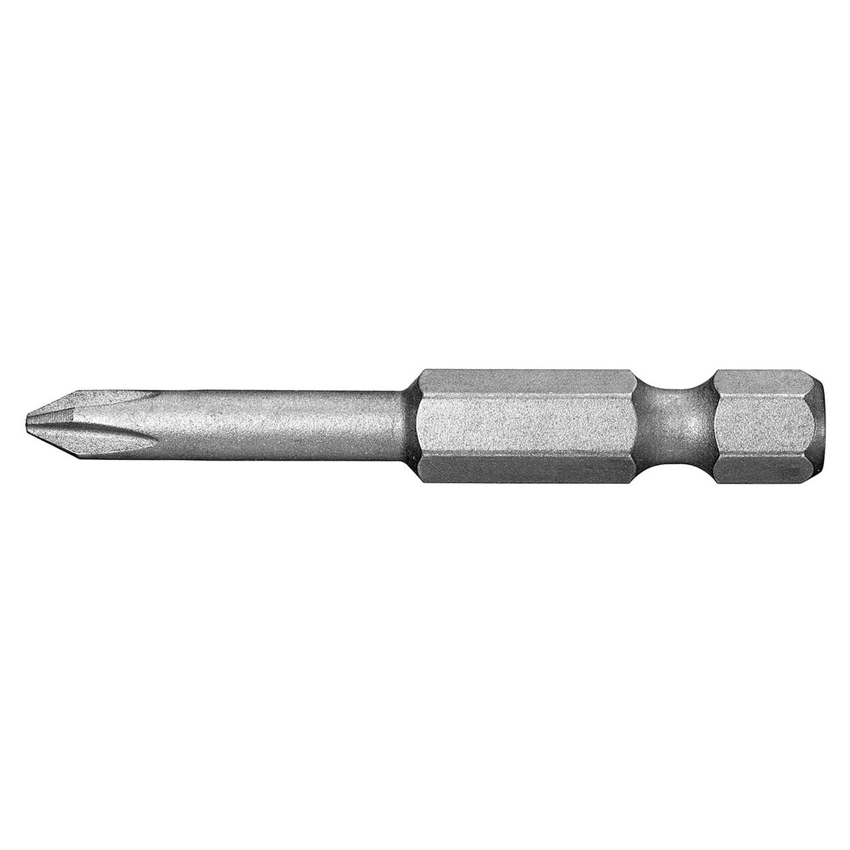EP.6 - Standard Bits 1/4" Serie 6 für Phillips®-Schrauben