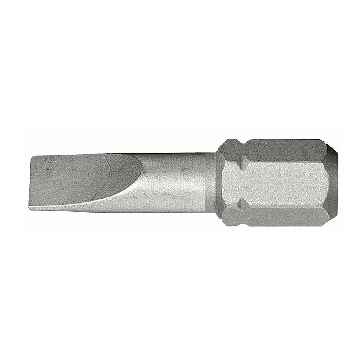 Standard-Bits Serie 1 für Schlitzschrauben