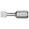 [ES.148T] High Performance Bit, Serie 1, Antrieb Außensechskant 6,3 mm (1/4"), Abtrieb Schlitz 8 mm