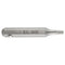 EX.0 - Bit für MICRO-TECH®-Handschrauber der Serie 0, Antrieb Außensechskant 4 mm (5/32"),  Abtrieb Torx® T6