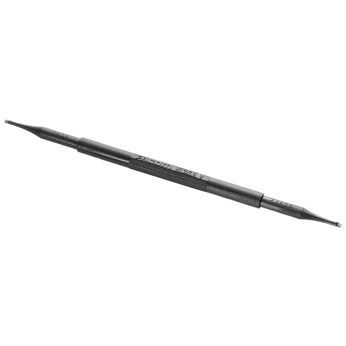 Justierschraubendreher, 2 und 2,4 mm