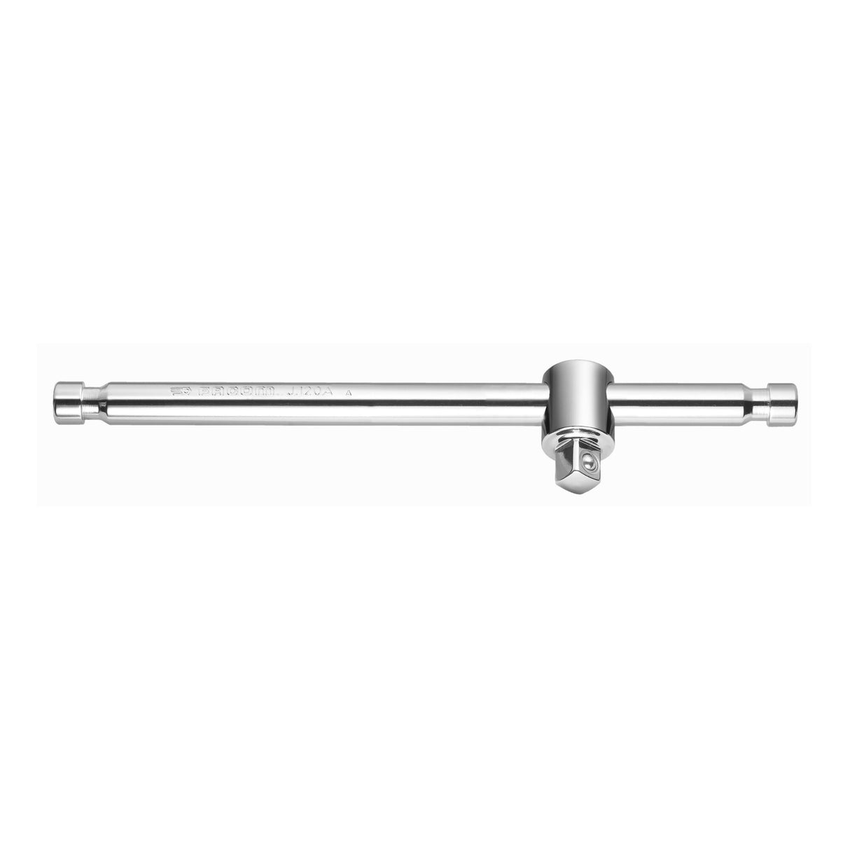 Gleitgriff 3/8"