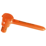 Umschaltknarre 3/8" - 1000 Volt isoliert, Serie VSE