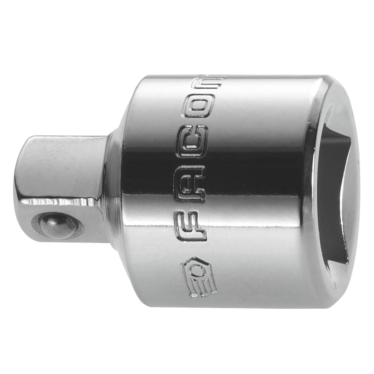J.230 - Reduzierstück 3/8" auf 1/4"