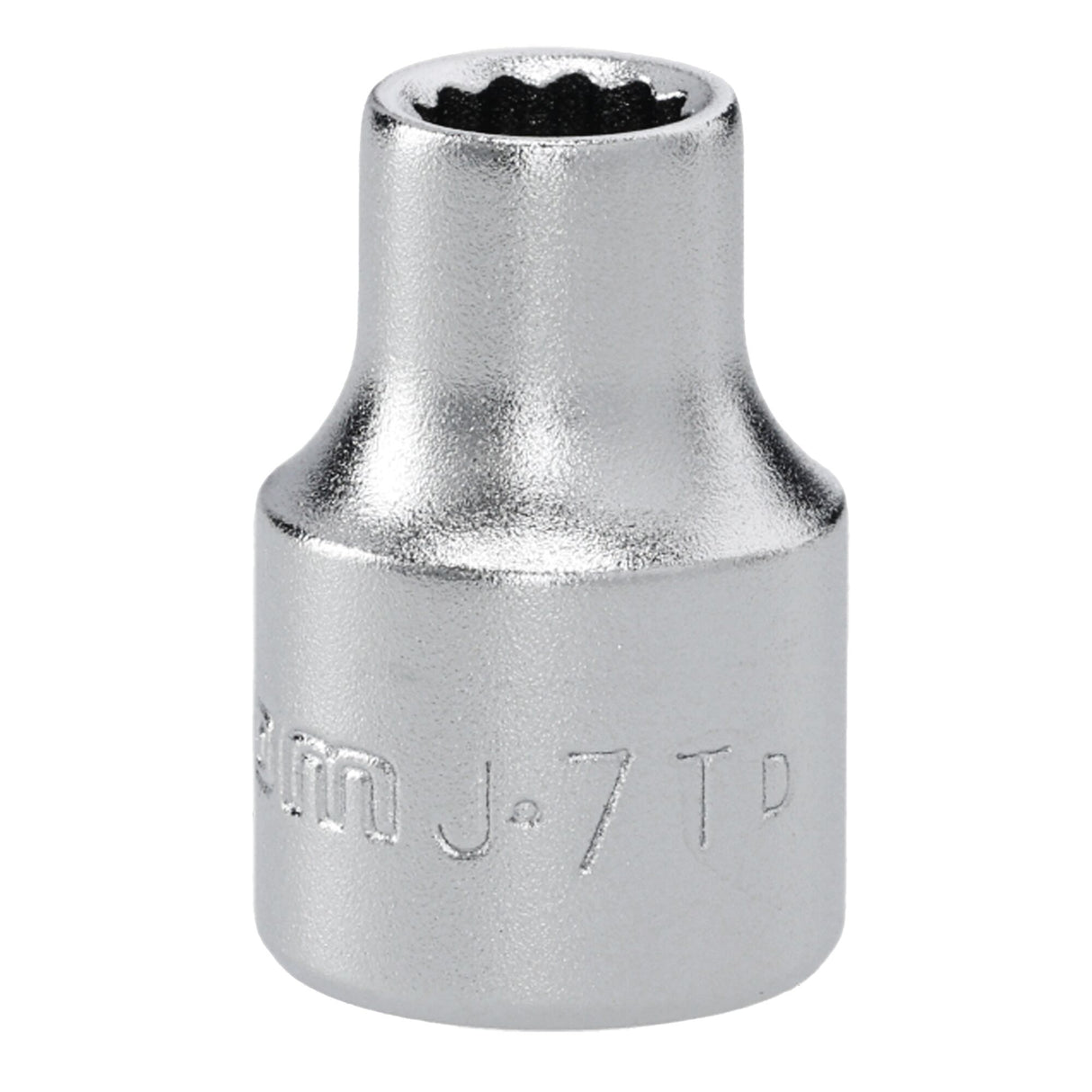 J.T - START 12-kant Steckschlüssel 3/8", metrisch