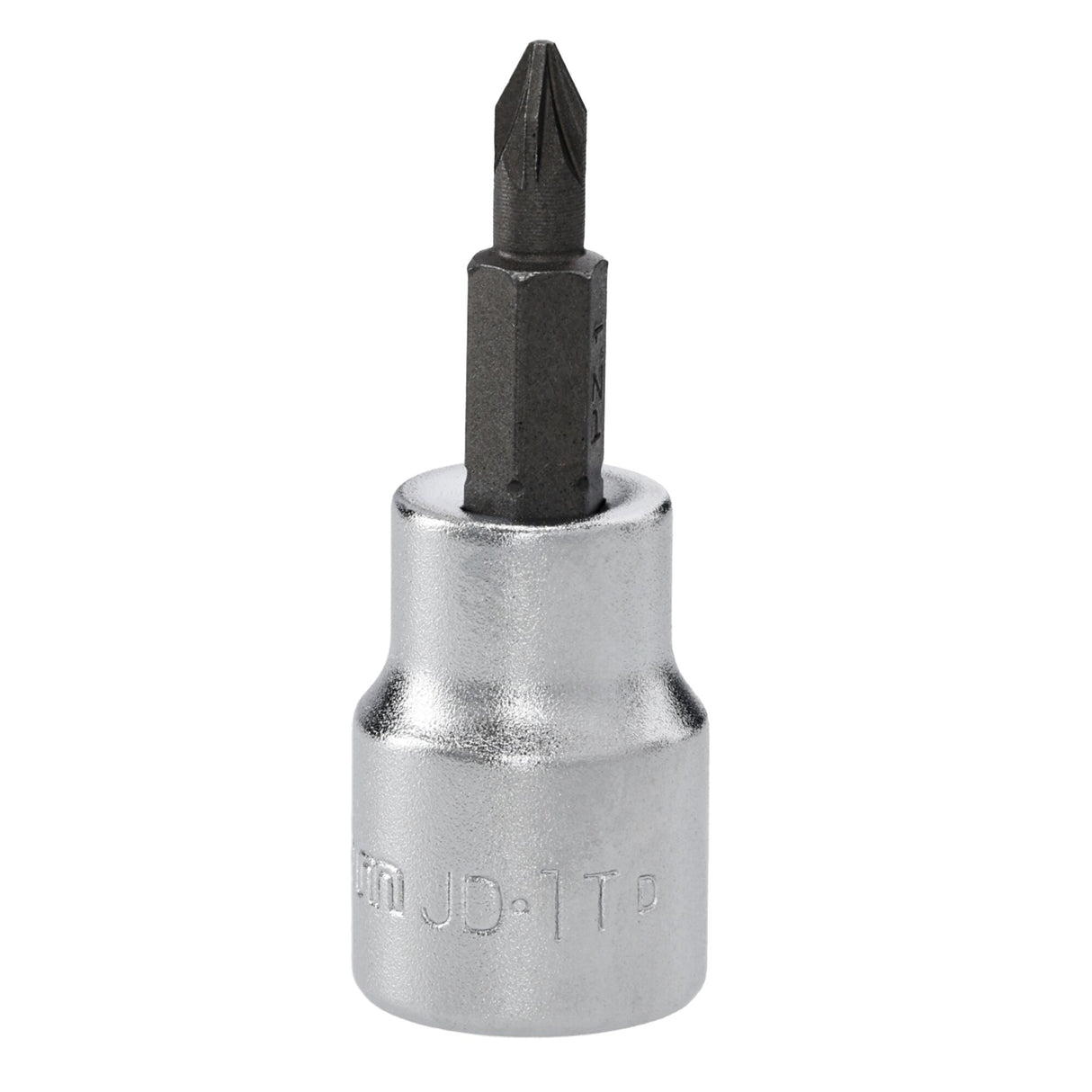 JD - START Bit-Steckschlüssel 3/8" für Pozidriv®-Schrauben