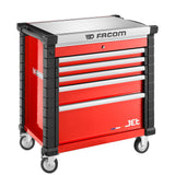 Station de travail de carrosserie et compositions d'outillage : JET.CRT5M4A et CM.CAR3