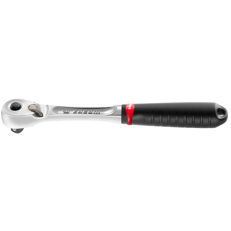 Staubdichte Hochleistungs-Umschaltknarre mit Verriegelung3/8"