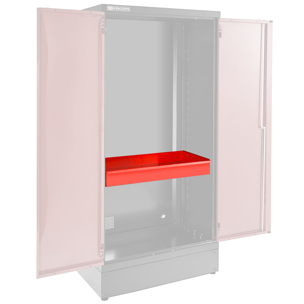 Schublade Höhe 140mm für 1000mm Schrank