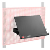 Laptophalterung schwarz