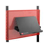 Laptophalterung schwarz