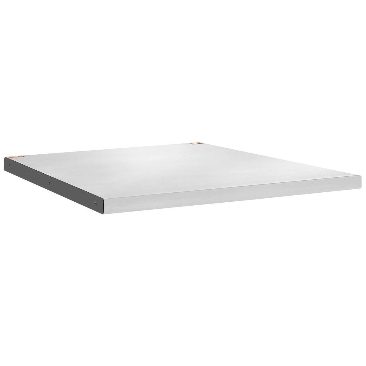 Metallarbeitsplatte 40x727mm