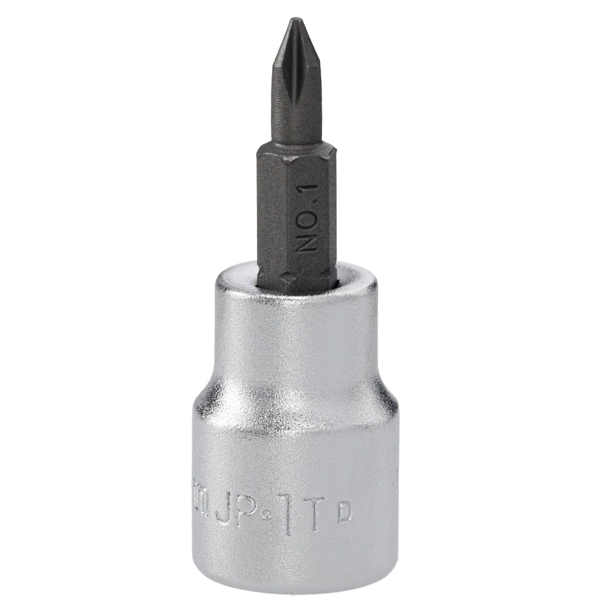 JP - START Bit-Steckschlüssel 3/8" für Phillips®-Schrauben