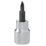 JP - START Bit-Steckschlüssel 3/8" für Phillips®-Schrauben