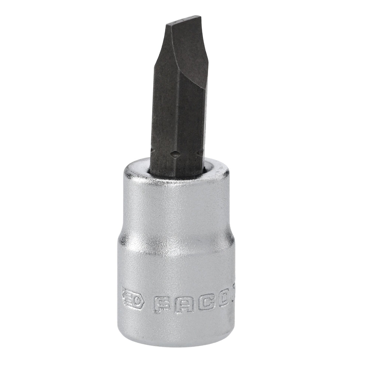JS - START Bit-Steckschlüssel 3/8" für Schlitz-Schrauben