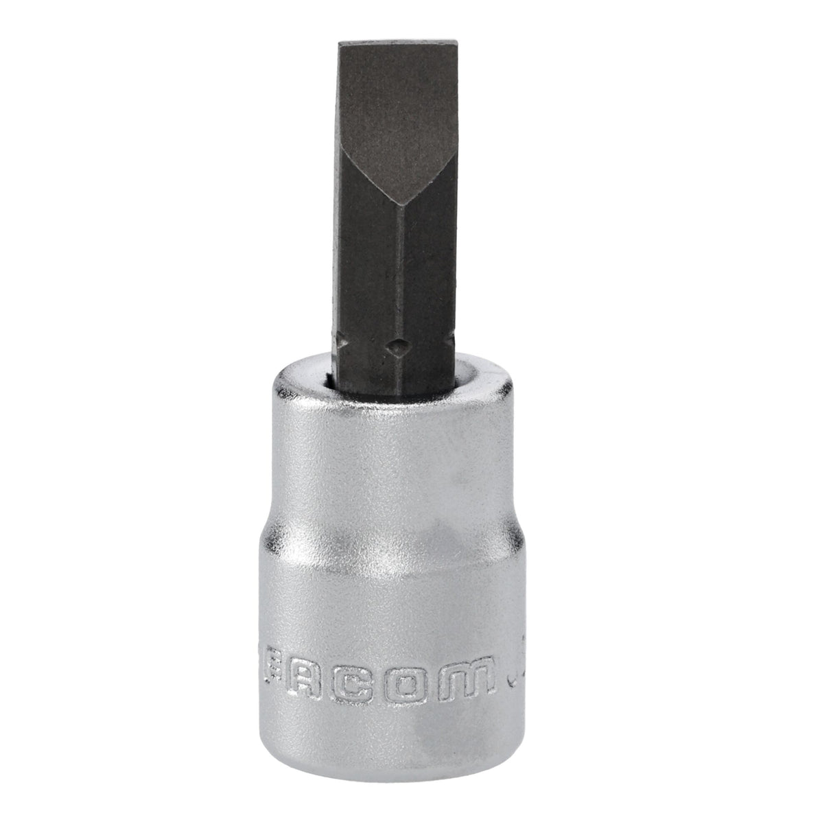 JS - START Bit-Steckschlüssel 3/8" für Schlitz-Schrauben