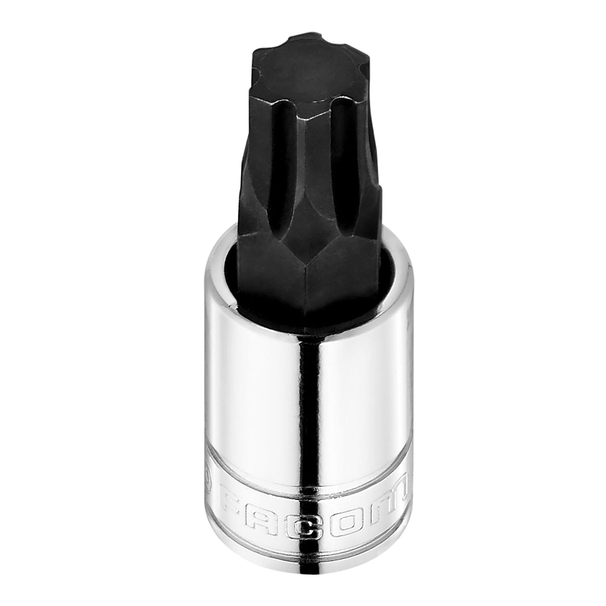 JTM - Sechskant Bit-Einsätze 3/8", metrisch