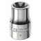 JTX - Steckschlüssel 3/8", Abtrieb Torx®