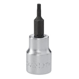 JX - START Bit-Steckschlüssel 3/8" für Torx®-Schrauben