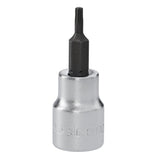 JX - START Bit-Steckschlüssel 3/8" für Torx®-Schrauben