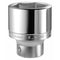 K.HB - Steckschlüssel 3/4", 6-kant, metrisch