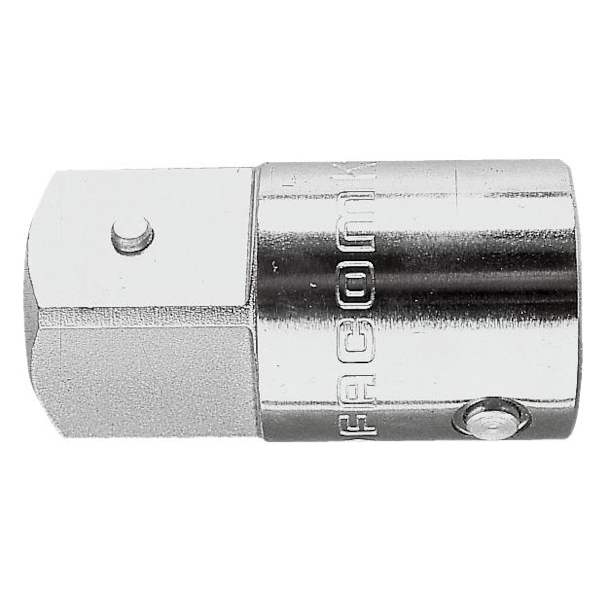 Verbindungsstück 3/4" auf 1"