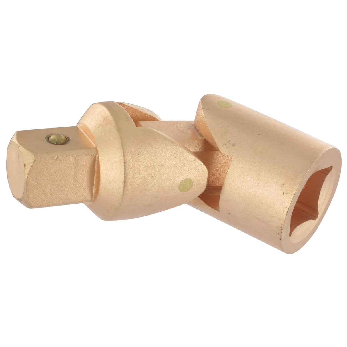 K-M-S.240SR - Kardangelenke 3/4" - 1" - 1/2", funkenfrei