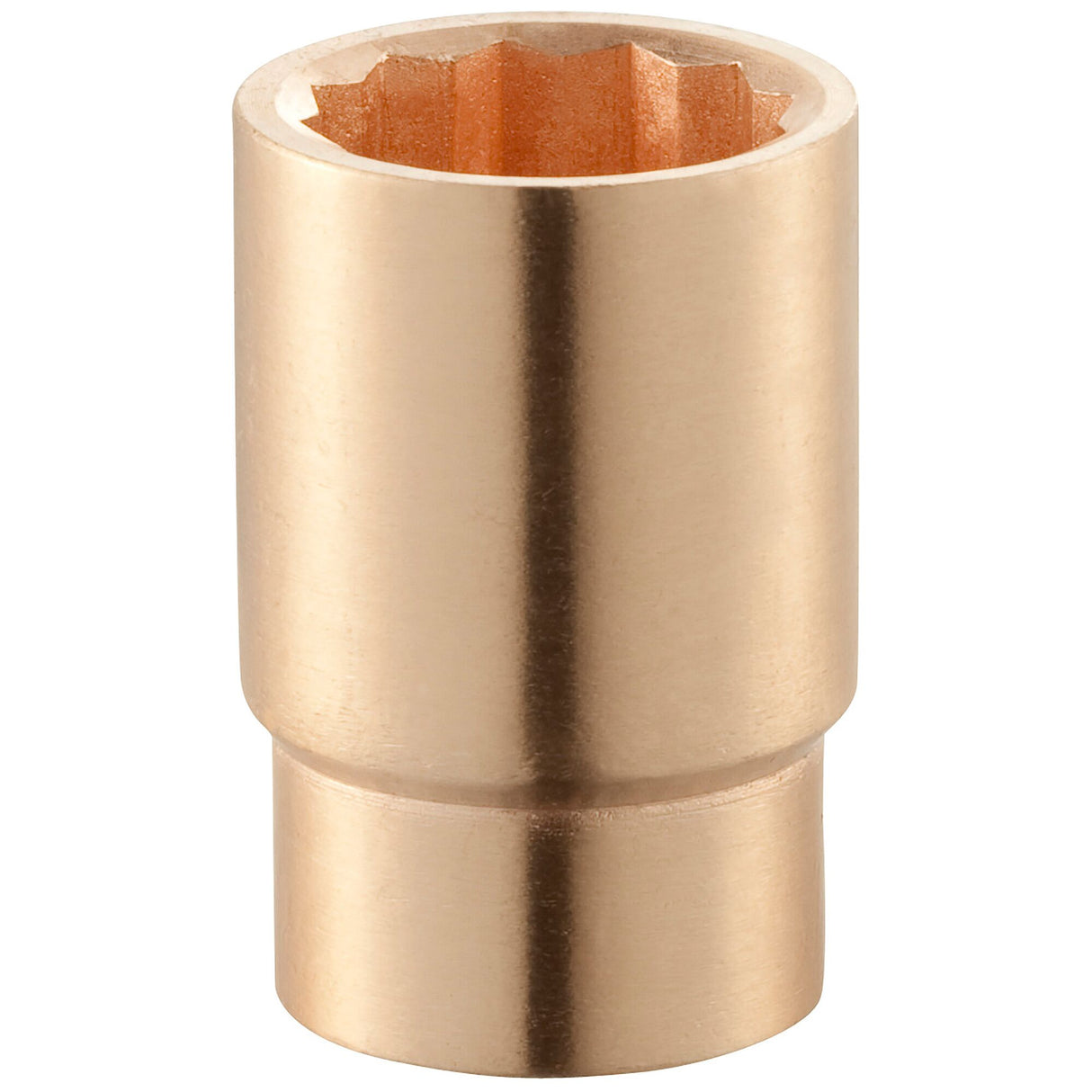 Steckschlüssel | Antrieb Innenvierkant 20 mm (3/4") | lang | Abtrieb OGV®-Sechskant-Profil | SW 29 mm