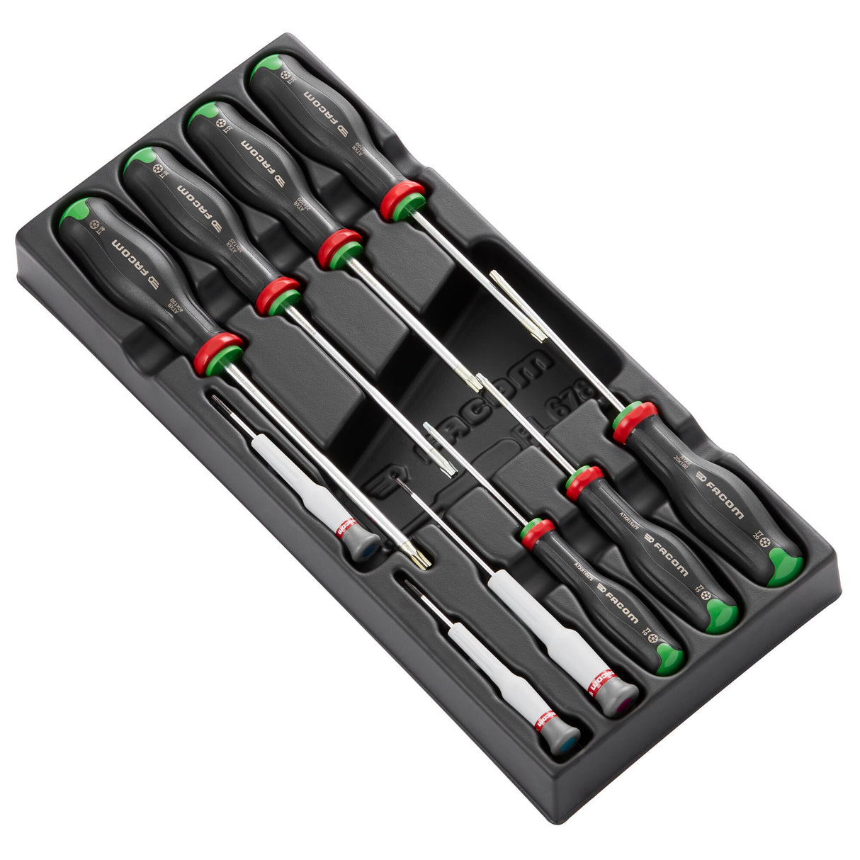 MOD.AT6PB Protwist® Schraubendrehermodule